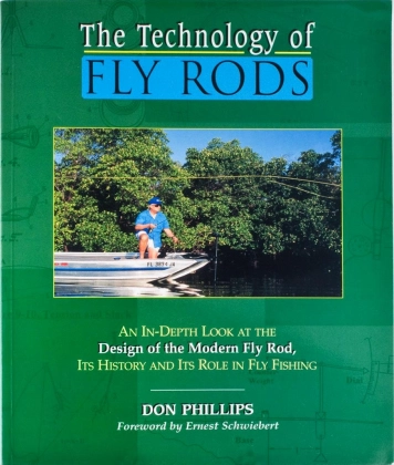 The Technology of Fly Rods The Technology of Fly Rods