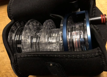 Cassette system Cassette system