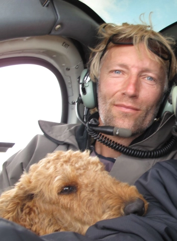 Derek and Maya Derek and Maya