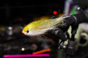 Trimmed and ready Trimmed and ready