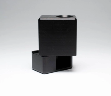 John Nicosia's stacker John Nicosia's stacker