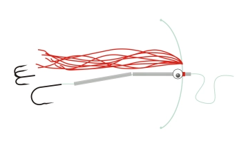 The construction and the rigging The construction and the rigging