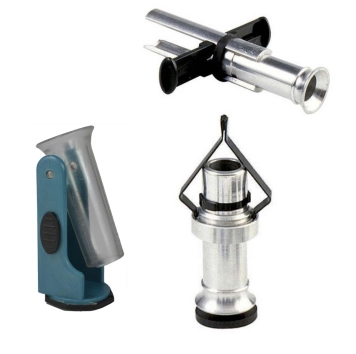 One transparent and one really odd One transparent and one really odd