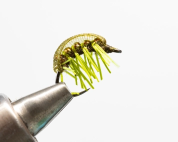 Fold organza Fold organza