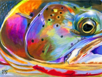 Steelhead III Steelhead III