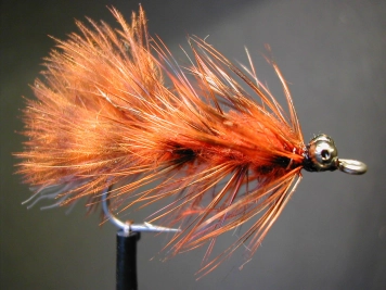 Webby Orange Fred Webby Orange Fred