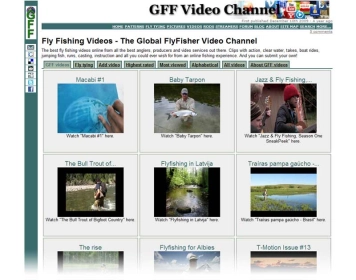 2) GFF Videos 2) GFF Videos