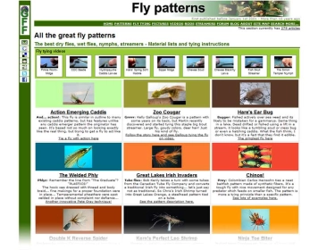 3) Patterns 3) Patterns