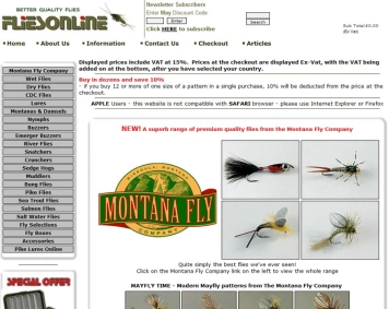 Fliesonline Fliesonline