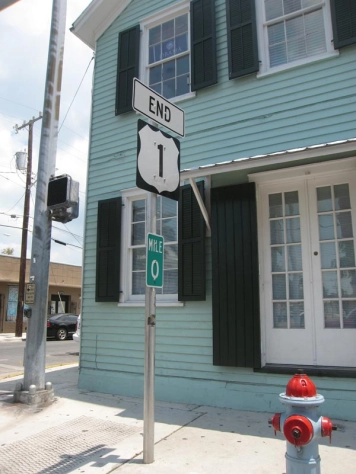 Overseas Highway Overseas Highway
