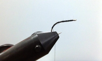 Step 1 - thread Step 1 - thread