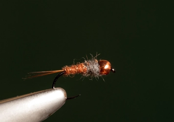 BWO Nymph BWO Nymph