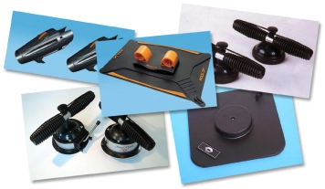 Different systems Different systems