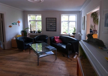 On the wall On the wall