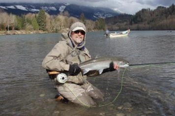 Skagit Fish Skagit Fish