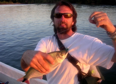 Ramiro Garcia Malbrà n Ramiro Garcia Malbrà n