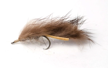 A very early zonker A very early zonker