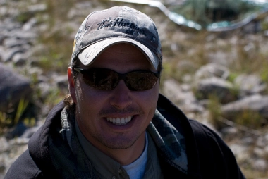 Mr. Charming Mr. Charming