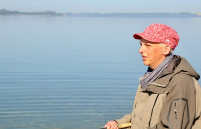 Hilca Kalbrener Hilca Kalbrener