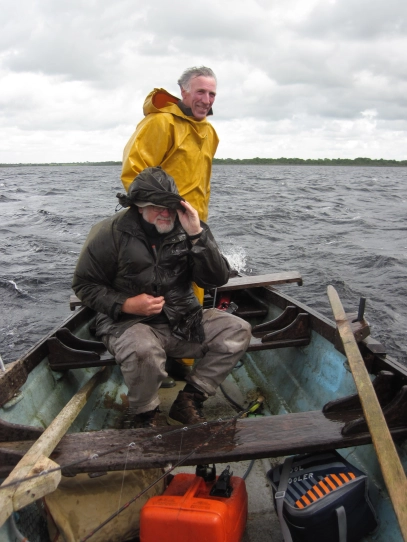 Rough riding Rough riding