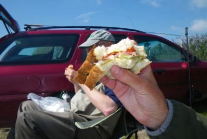 The proof of the pudding... The proof of the pudding...