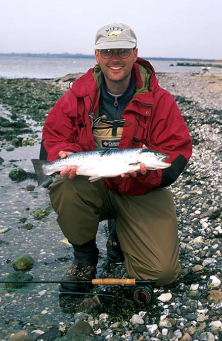 Not taken on a Chicken or Pasta Fly Not taken on a Chicken or Pasta Fly