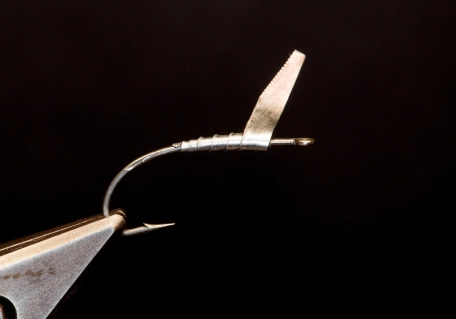 Wrapping foil Wrapping foil