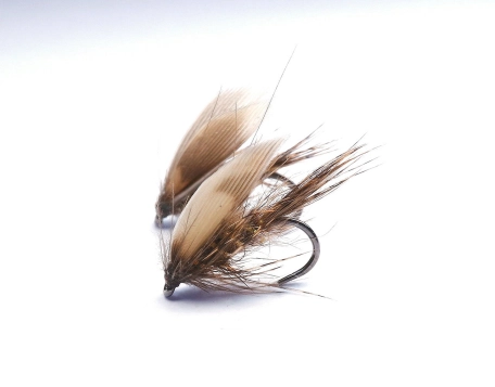 Lubomír Švábek's March Browns Lubomír Švábek's March Browns