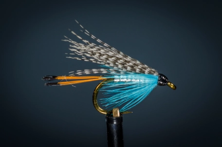 Teal, Blue, and Silver Teal, Blue, and Silver