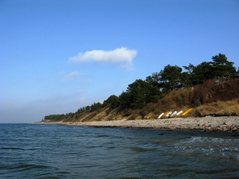 Spring is in the air Spring is in the air