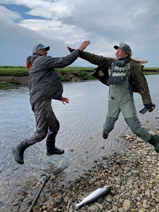 Celebration! Celebration!