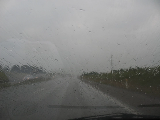 Fly tying weather - image Fly tying weather - image