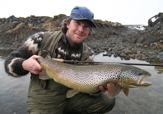 Salmon! - image Salmon! - image