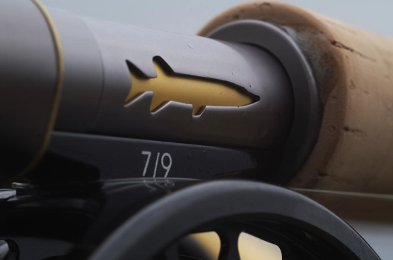 Pike rods - image Pike rods - image