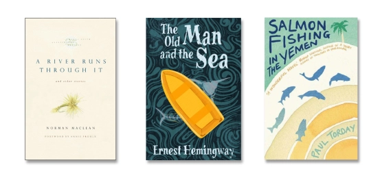 Maclean, Hemingway, Torday Maclean, Hemingway, Torday