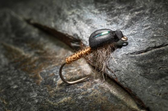 Lifejacket Nymph Lifejacket Nymph