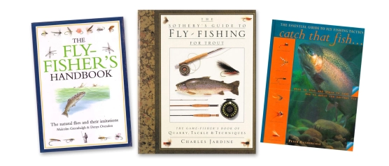 Trout fishing Trout fishing