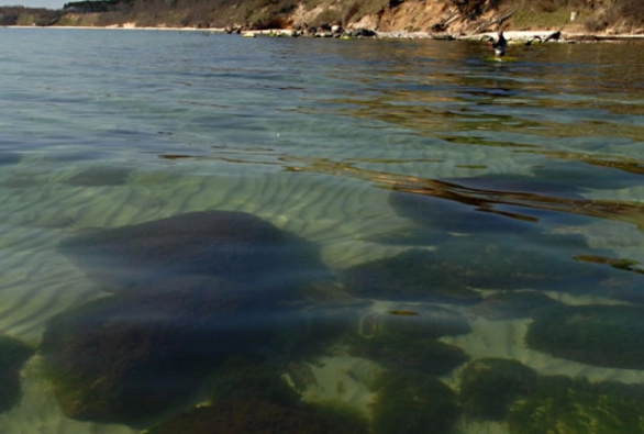 Cool, clear water Cool, clear water