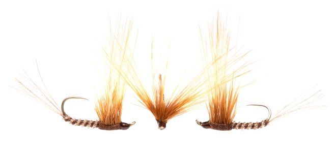 March Browns March Browns