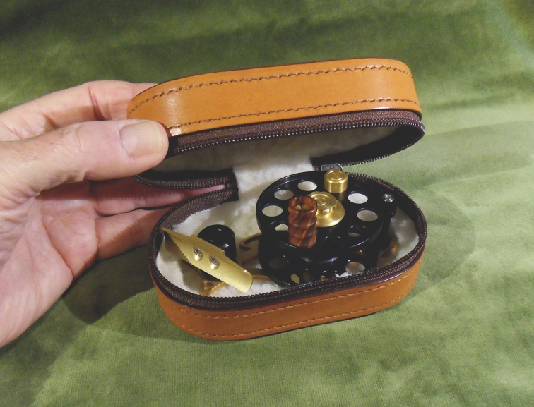 A nice fit A nice fit