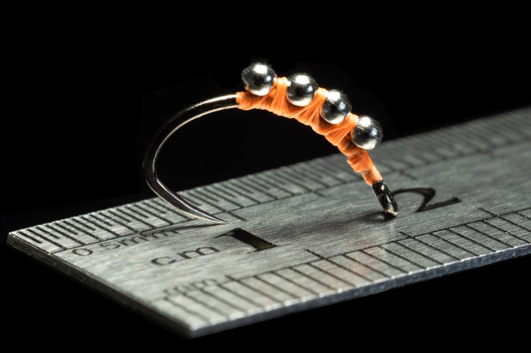 Shrimp scaffold Shrimp scaffold