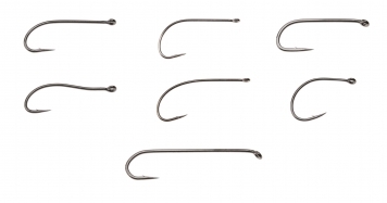 Ahrex hooks