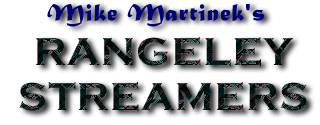 mike martinek's rangeley streamers title