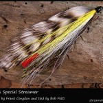 #142 Champ's Special Streamer - Bob Petti