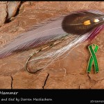 #310 Devin's Hammer - Darren MacEachern