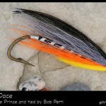 #38-2013 West Carry Dace - Bob Petti