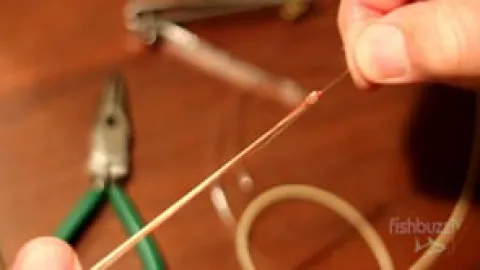Video thumb for Capt. Mel's Tube Knot