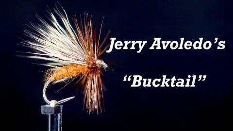 Video thumb for Bucktail