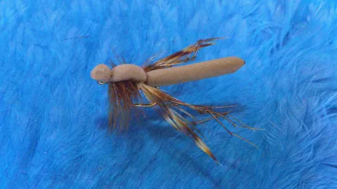 Video thumb for Foam Daddy