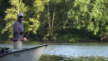Video thumb for Meet Blane Chocklett